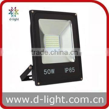 2017 New LED Flood Lights 110-130V COB SMD 10W 20W 30W 50W 100W IP65 Waterproof Outdoor Project LED Flood Reflector Lights photo-2