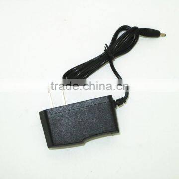 Durable DC 5V 1A Power Adapter AC 100V- 240V 3.5mm *1.35mm AC/DC Adapter US Plug photo-2