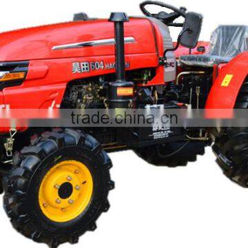 4WD 60hp Garden/Orchard Tractor (Green House Tractor)
