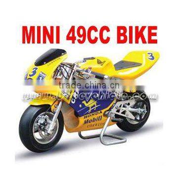 MINI 49CC POCKET BIKE(MC-502)