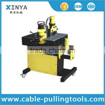 DHY-200 Hydraulic Busbar Copper Bending Machine