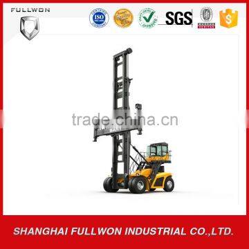 Heavy Duty widely used new Empty Container Handler for Sale SANY SDCY90K7C2