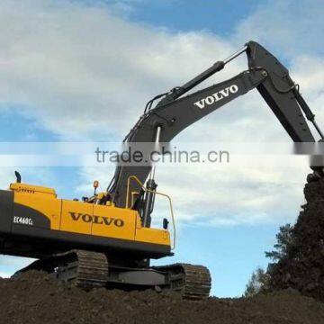 Particular Price 25ton New Volvo Excavator for Export photo-2