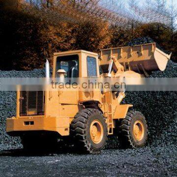 LIUGONG ZL40B Wheel Loader with Shangchai engine