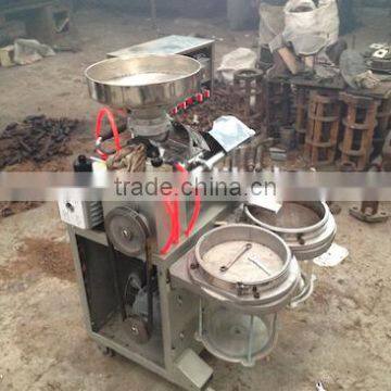 2015 Sales Hot 6YL-60A Sesame Seeds Oil Press Machine(only for Sesame) photo-4