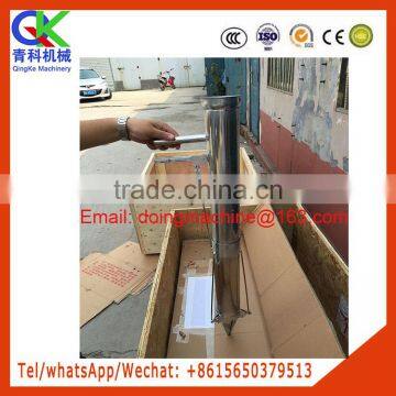 Portable Garlic Transplanter Apply for Garden and Farmland photo-2