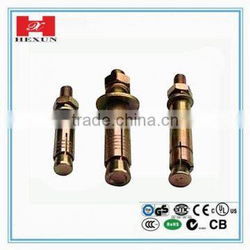 China High Quality And Cheap Fasteners/manufactures Suppliers