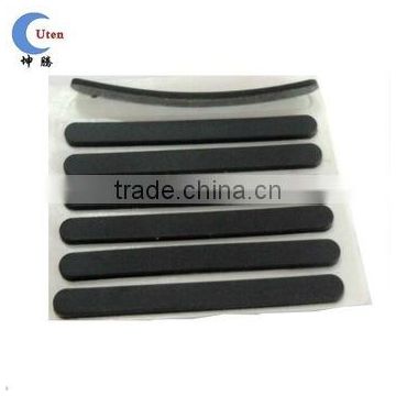 Customed Rectangle Self-adhesive Silicon Pad