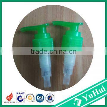 2016 Hot Sale Non Spill Wholesale 28/410 Plastic Bottle Use Liquid Soap Pump photo-3