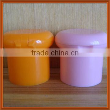 CP2008 Yuyao Yuhui Commodity hot sale good PP wholesale non spill 24mm 28mm plastic shampoo bottle caps