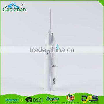 Portable Water Floss Toothpick Water Flosser photo-3