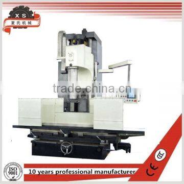 High Precision Vertical Boring Milling Machine for boring large and deep holes T7240