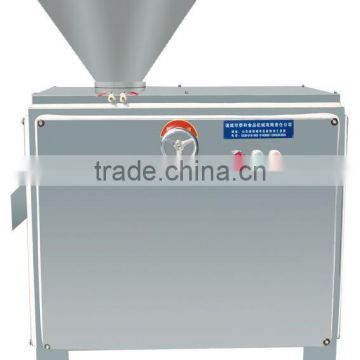 2013 hot sale bone paste maker machine