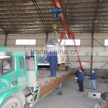 Equipment for the Pellet Production photo-4