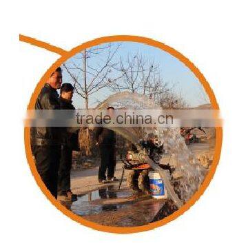 Gasoline High Quality Power Tiller Price photo-2