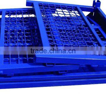 Stillage/gitterbox Wire Container photo-3