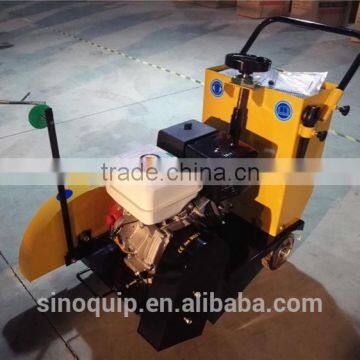 18 Inch Gasoline Engine Concrete Cutter photo-3
