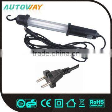 13W fluorescent work lamp