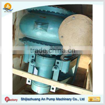 Dredger Pump and OEM Parts Best Cutter Suction Dredger photo-5