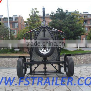 Motorbike Trailer for Motorbike photo-5