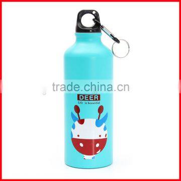 500ml Outdoor Sports Cute Cartoon Lovely Animals Water Bottle Cup Gift For Kids photo-6