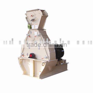 Tear Circle SFSP988 Series Hammer Mill