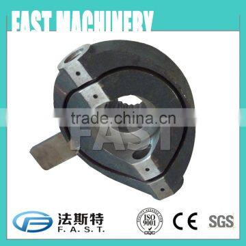 safe pin for feed mill spare parts