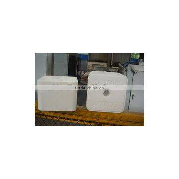 Factory Price 300ton Pressure Machine for 5kg Animal Salt Block photo-6