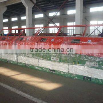 al Wire Drawing Machine photo-2