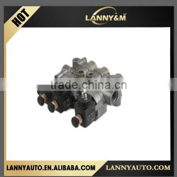 Brake Solenoid Valve For SCANIA Heavy Truck OE:1381454