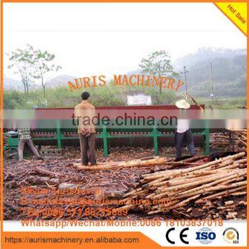 Top Quality Tree Bark Removing Machine,Tree Skin Removing Machine,Tree Skin Removing Machine on Sale photo-5