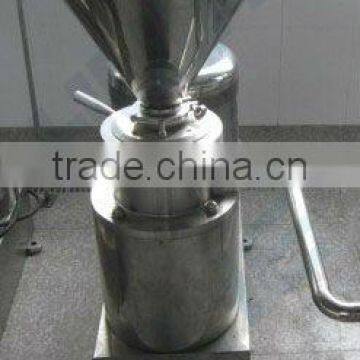 JM series of colloid grinding machines vertical type