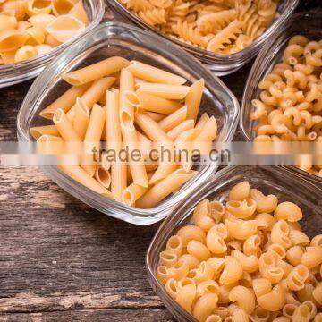 China Industrial Pasta Production Line Macaroni Machinery Pasta Making Machine