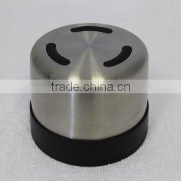 Home Garden Stainless Steel Custom Flask With Lovely View(FSUV) photo-4