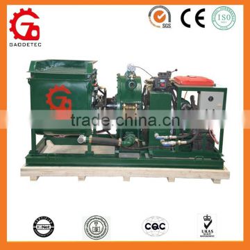 Highly reliable good performance lightweight wet shotcrete machine for sale