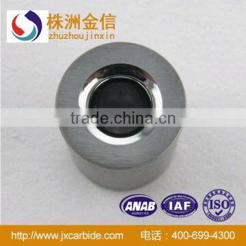 Tungsten Carbide Wire Drawing Dies Punch Press Die Carbide Die Mould