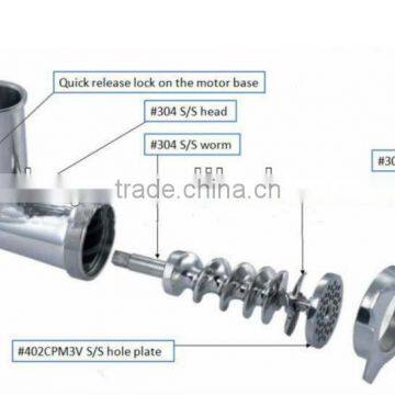 Professional Automatic JQ Industrial Meat Slicer photo-2