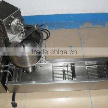 GRT - T101 Electric Donut Machine photo-2