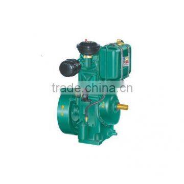 Petter Type Diesel Engine 5HP 1500 RPM Water Cool in Turkey photo-2