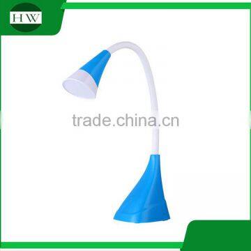 Plastic Foldable Folding Eye Protection Usb Rechargeable Touch Sensor Led Study Reading Desk Table Night Light Lamp photo-3