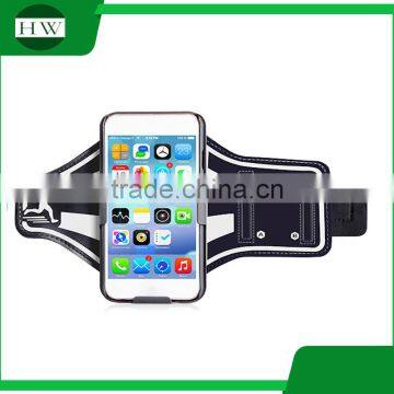 90 Degree Rotation Mobile Phone Running Armband Case photo-5