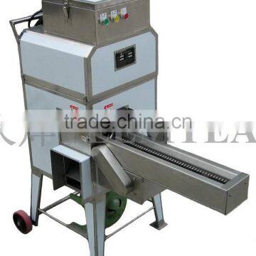 Taiwan Teemyeah Sweet/Wax Corn Sheller Machine Thresher Cutter