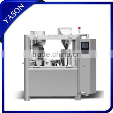 Automatic capsule filling machine NJP3500A/C