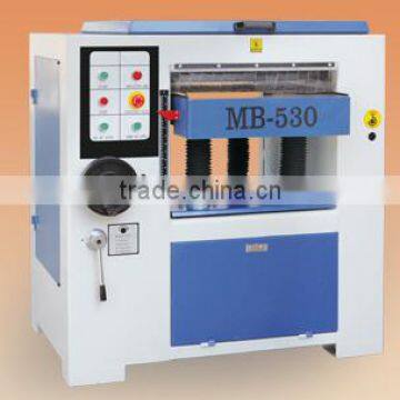 Thicknesser planer Planer thickness MB530 Heavy-duty woodworking thicknesser