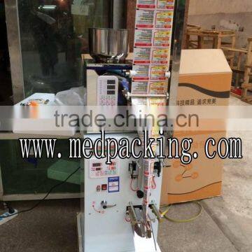 1-50g Dosing and Packing Machine for Powder or Bean or Tea or Peanut photo-2