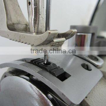 KEESTAR 461 Cylinder Bed Super Long Arm Heavy Duty Sewing Machine photo-2