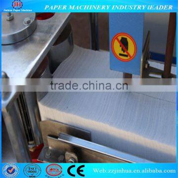 Hotel and Restaurant Napkin Folding Machine photo-3