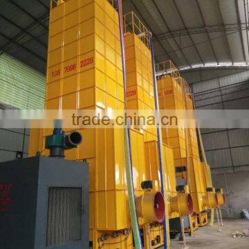 Best Rice Paddy Corn Grain Dryer