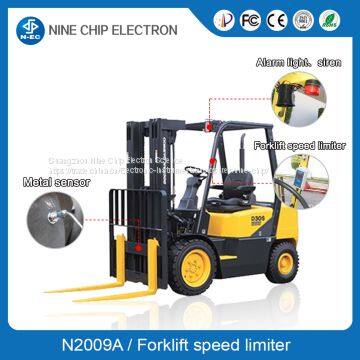Top Speed Limiter & Tcm Forklift Speed Limiter photo-3