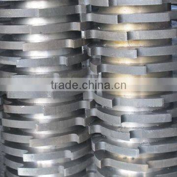Wastewater Grinder photo-5